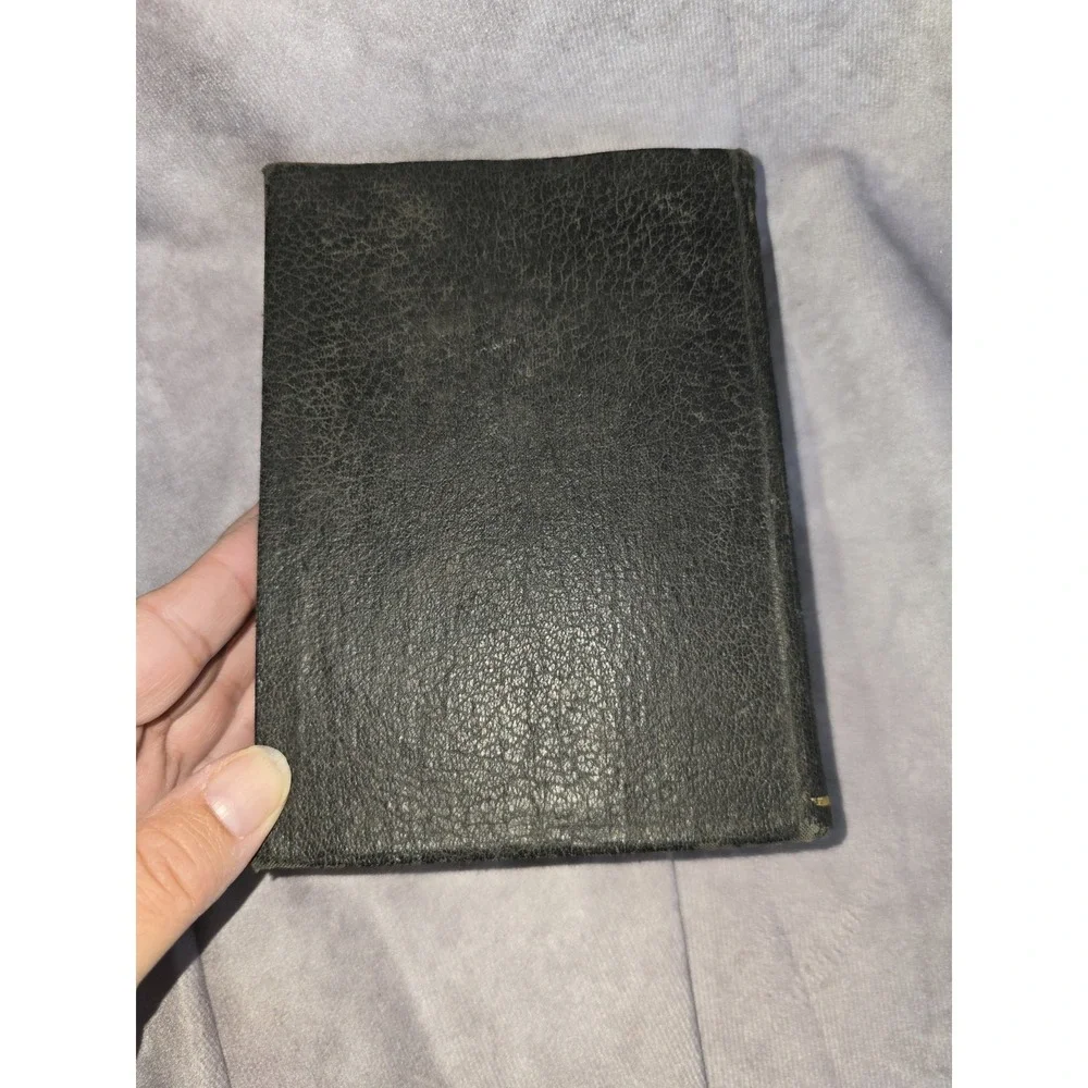 Audels Machinists and Tool Makers Handy Book by Frank Graham Vintage 1941-42